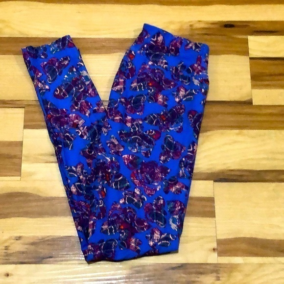 Lularoe Leggins - Picture 1 of 1